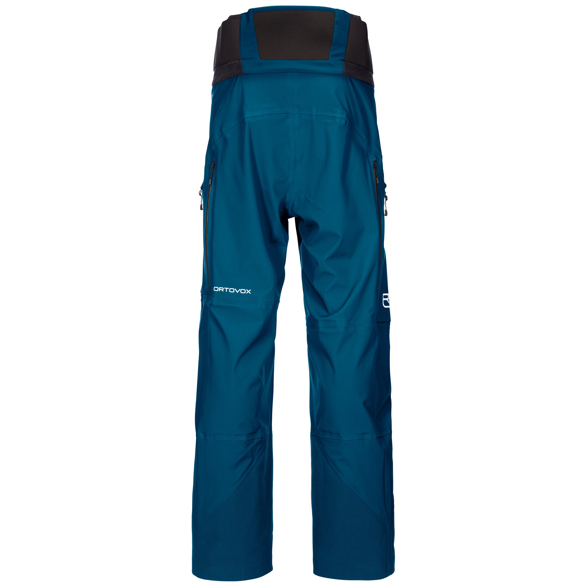 ORTOVOX 3L GUARDIAN SHELL PANTS M Hardshell Pants